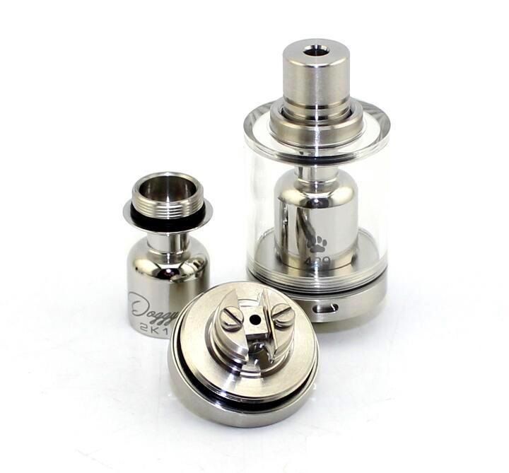 Soulmate Rba Di VXV [SigarettaElettronicaForum.com]