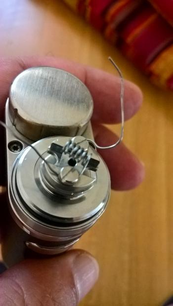 RIGENERAZIONE: DOGGY STYLE 2K18 (CLONE SXK) [SigarettaElettronicaForum.com]