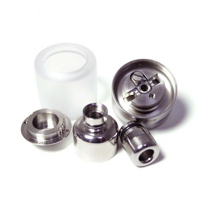 SXK Doggy V3 Style RTA 22mm [SigarettaElettronicaForum.com]