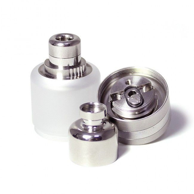 SXK Doggy V3 Style RTA 22mm [SigarettaElettronicaForum.com]