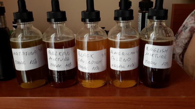 Aromi La Tabaccheria [SigarettaElettronicaForum.com]