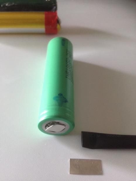 Sostituzione batteria interna istick 30w [SigarettaElettronicaForum.com]