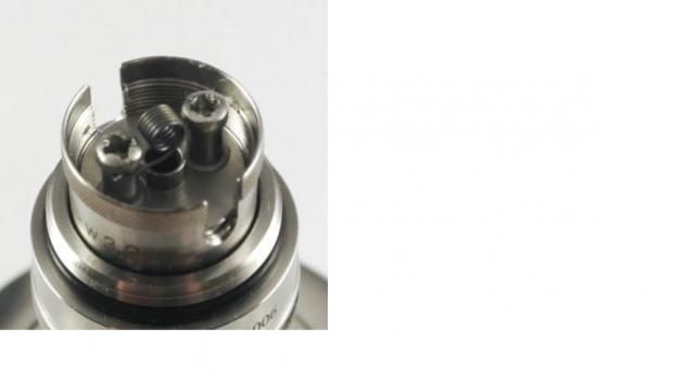 Taifun GT II Air [SigarettaElettronicaForum.com]