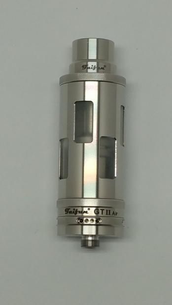 Taifun GT II Air [SigarettaElettronicaForum.com]