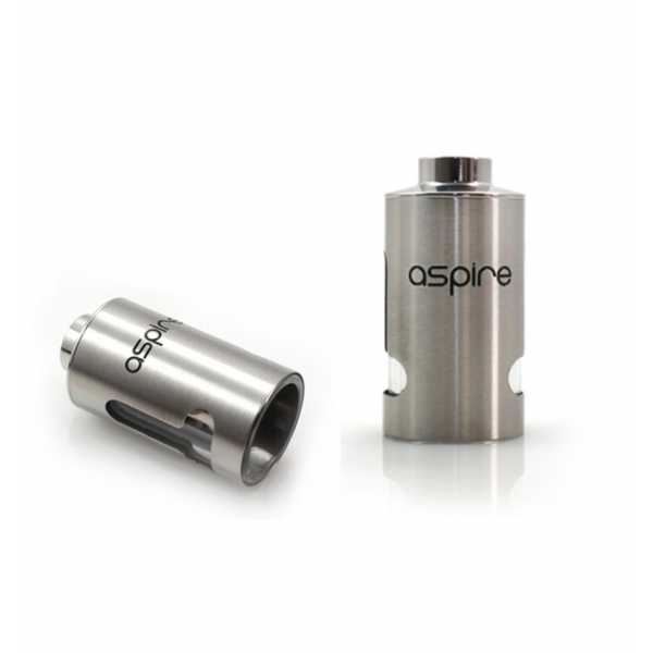Tutto sull'Aspire Nautilus [SigarettaElettronicaForum.com]