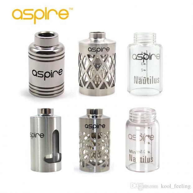 Problema Aspire Nautilus [SigarettaElettronicaForum.com]