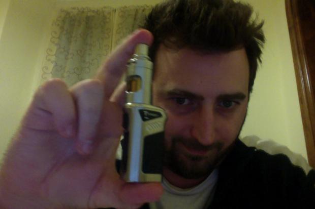 Primo Mese Con Target Mini Kit E Nautilus Mini [SigarettaElettronicaForum.com]