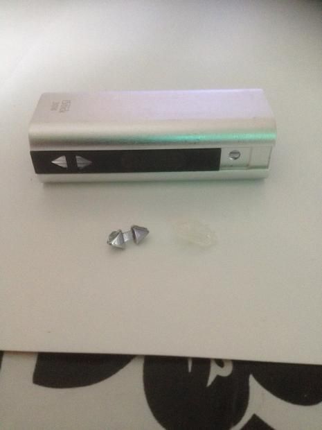 Sostituzione batteria interna istick 30w [SigarettaElettronicaForum.com]