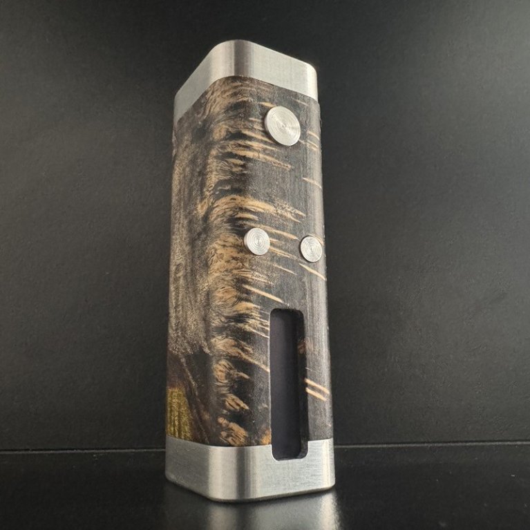 Acquisto Seconda Box [SigarettaElettronicaForum.com]