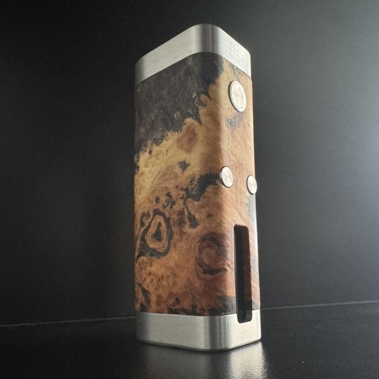 Acquisto Seconda Box [SigarettaElettronicaForum.com]