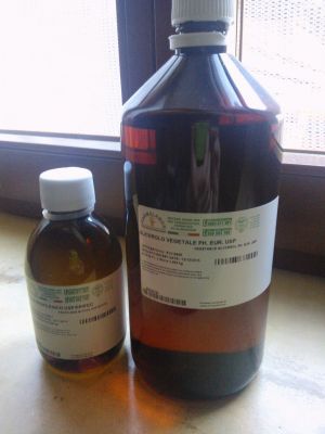 Liquido Pronto 100% Vg [SigarettaElettronicaForum.com]
