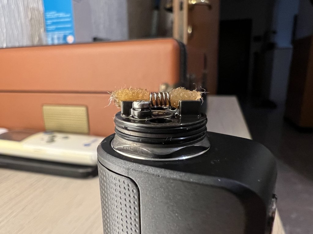 Bishop RTA - The Vaping Gentleman Club [SigarettaElettronicaForum.com]