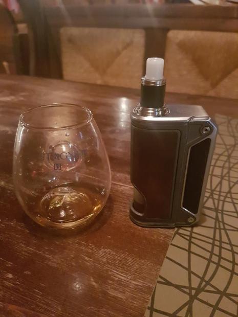 Cercasi Cavie Per Aroma Tabaccoso Artigianale... [SigarettaElettronicaForum.com]