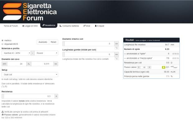 Consigli Dagli Esperti [SigarettaElettronicaForum.com]