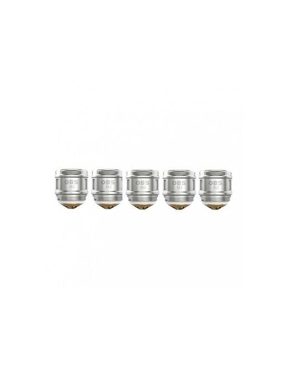 Atomizzatori OBS [SigarettaElettronicaForum.com]