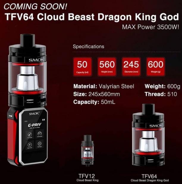 Smoke TFV64 [SigarettaElettronicaForum.com]