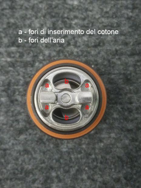 [GUIDA] Comparativa Atomizzatori Polmonari 2017 [SigarettaElettronicaForum.com]