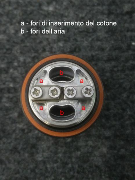 [GUIDA] Comparativa Atomizzatori Polmonari 2017 [SigarettaElettronicaForum.com]