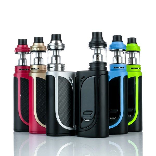 Consiglio box con batteria integrata [SigarettaElettronicaForum.com]