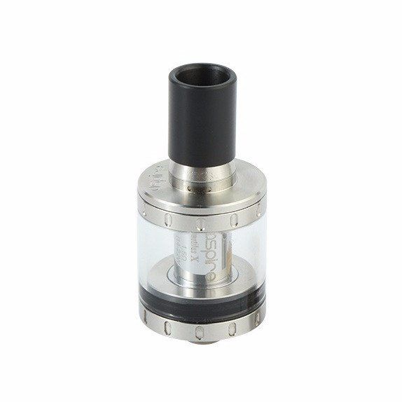 Nautilus X - Adattatore DripTip 510 [SigarettaElettronicaForum.com]
