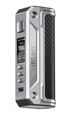 I Stick Pico 2 & Vaporesso Itank [SigarettaElettronicaForum.com]