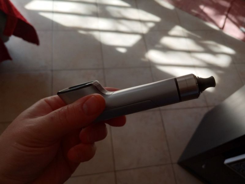 Pixie Vapefly - Opinioni E Consigli Rigenerazione [SigarettaElettronicaForum.com]