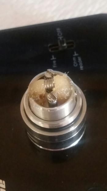 Terzo Acquisto: Tilemahos V2plus [SigarettaElettronicaForum.com]