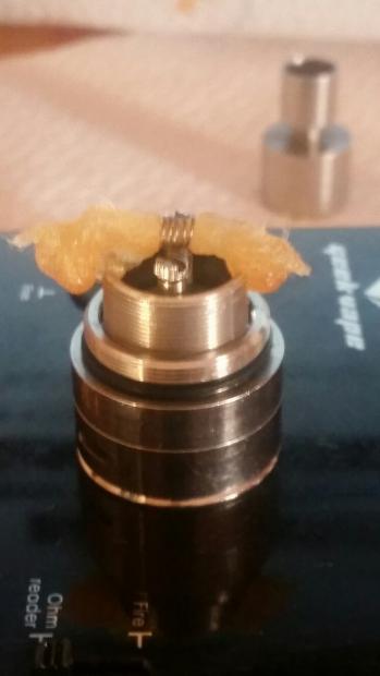 Terzo Acquisto: Tilemahos V2plus [SigarettaElettronicaForum.com]
