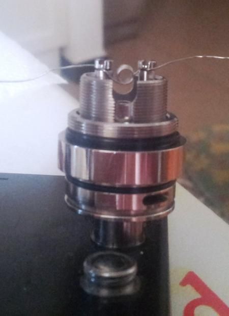 Tilemahos V2 Plus (clone) [SigarettaElettronicaForum.com]