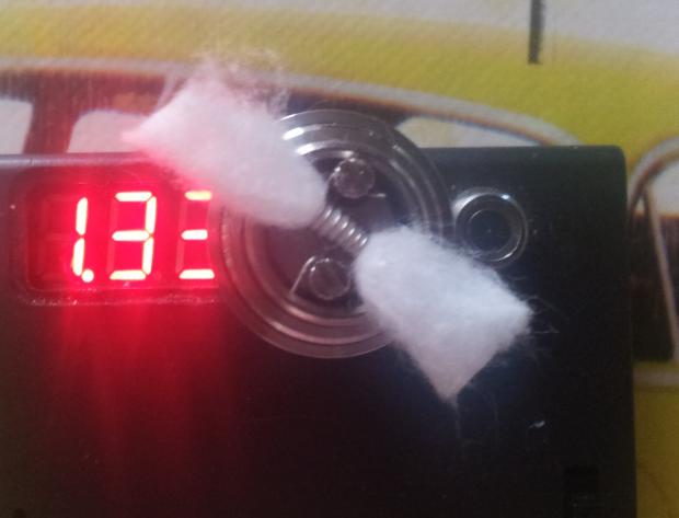 Tilemahos V2 Plus (clone) [SigarettaElettronicaForum.com]