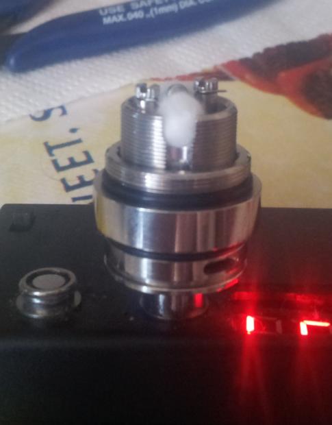 Tilemahos V2 Plus (clone) [SigarettaElettronicaForum.com]