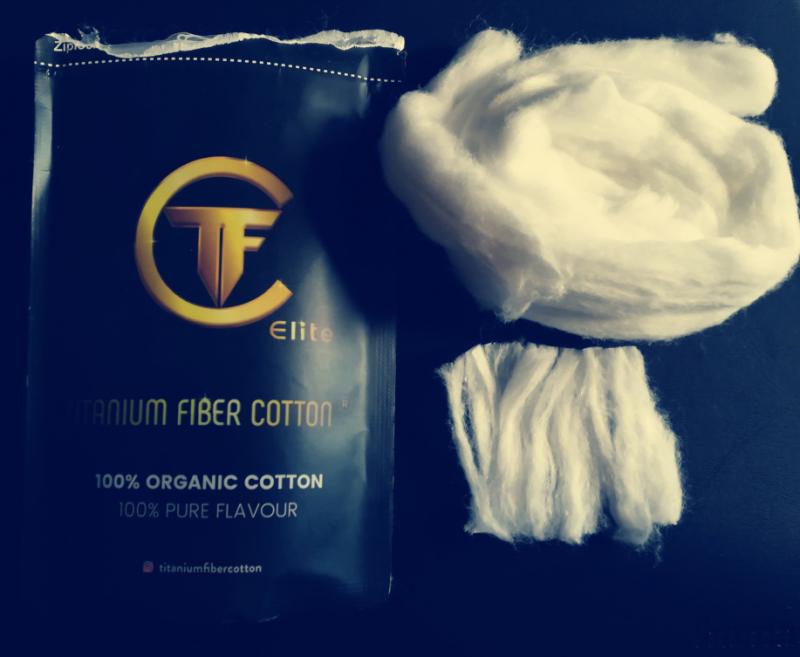 Cotone, Quale Usare? Scegliamo Quello "Giusto" [SigarettaElettronicaForum.com]