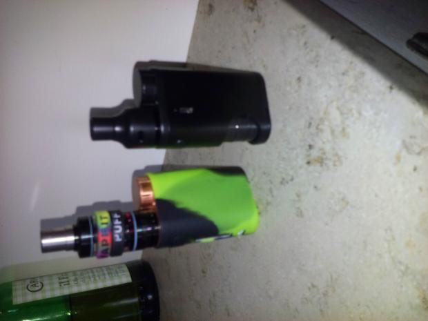 Pico Squeeze [SigarettaElettronicaForum.com]