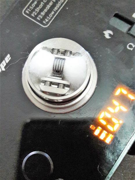 BOTTOM FEEDER WORLD ( Box, atom, new, e more...) NO CLONI !!!! [SigarettaElettronicaForum.com]