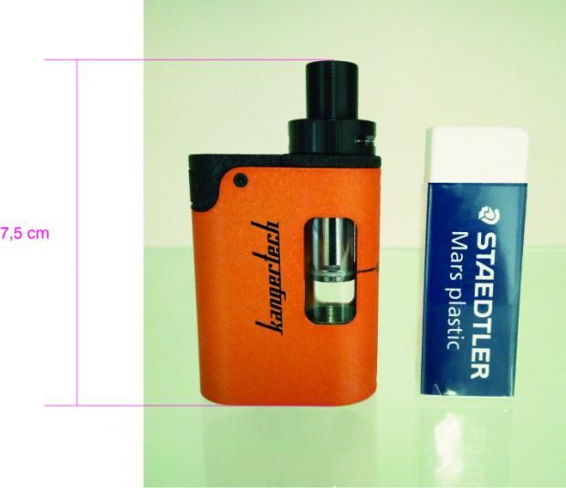 Kangertech Togo MIni [SigarettaElettronicaForum.com]