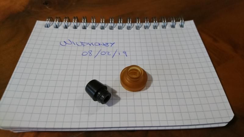 [TV+ss] Vendo vario materiale svapo box + atomizzatori [SigarettaElettronicaForum.com]