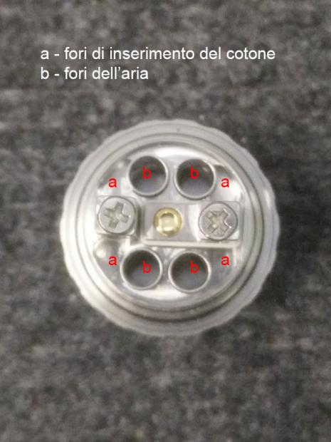 [GUIDA] Comparativa Atomizzatori Polmonari 2017 [SigarettaElettronicaForum.com]