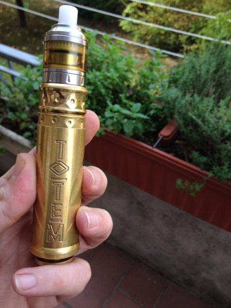 Sigelei Fuchai 213 Plus, Qualcuno La Ha? [SigarettaElettronicaForum.com]