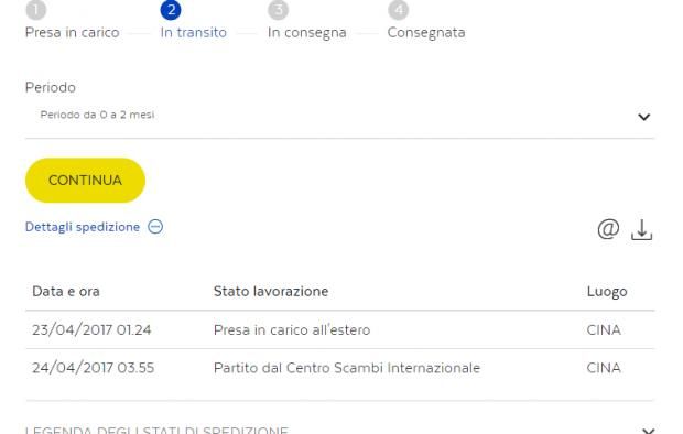 La Scimmiai Ha Presooooo.. [SigarettaElettronicaForum.com]