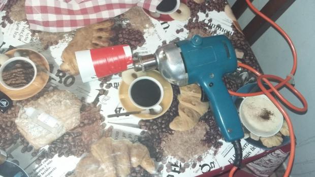 Agitatore Magnetico [SigarettaElettronicaForum.com]