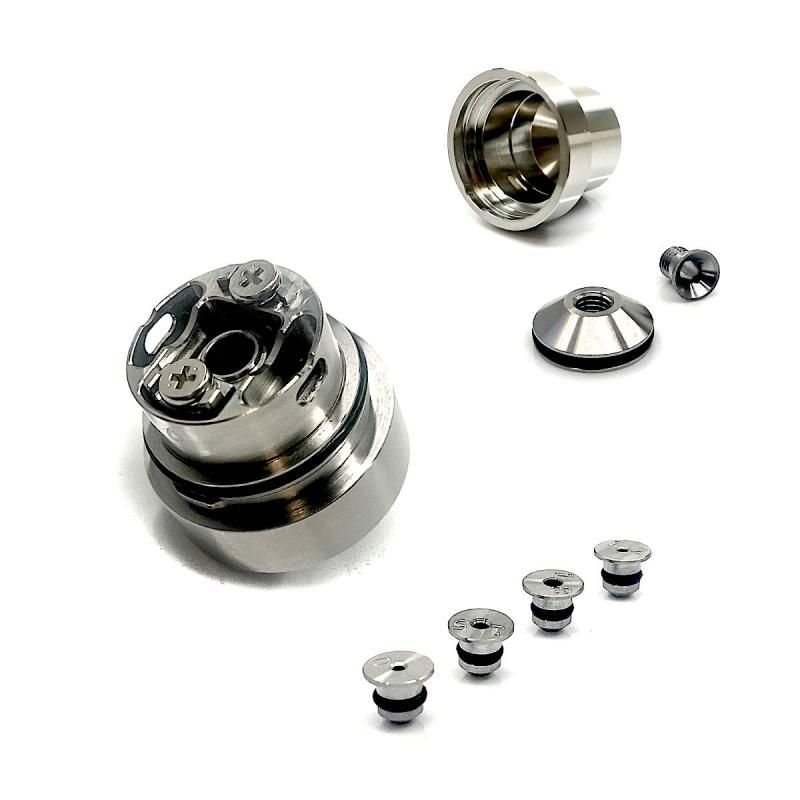 Tripod Rta - by Atmizoo [SigarettaElettronicaForum.com]