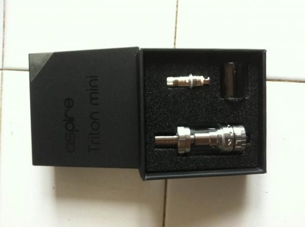 Acquisti Compulsivi [SigarettaElettronicaForum.com]