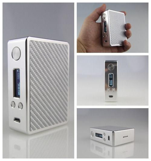 Aiuto!!!Buon Sito Italiano Per Comprare Box??? [SigarettaElettronicaForum.com]