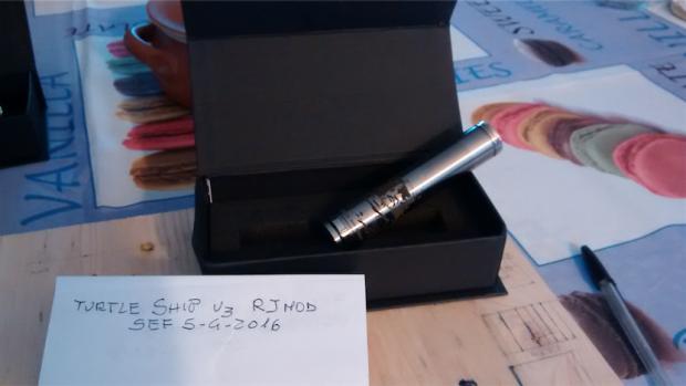 (Vendo) (GR) Tubi Meccanici Della RJ Mods Originali [SigarettaElettronicaForum.com]