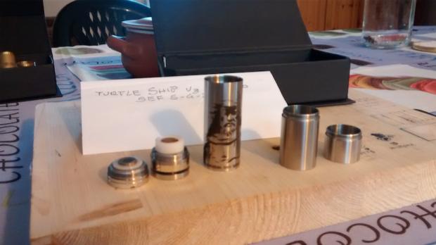 (Vendo) (GR) Tubi Meccanici Della RJ Mods Originali [SigarettaElettronicaForum.com]