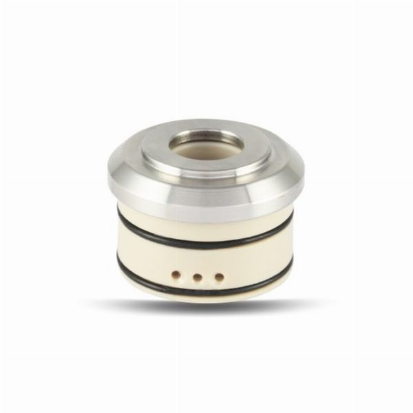 Corona V8 Mtl Di Steampipes [SigarettaElettronicaForum.com]