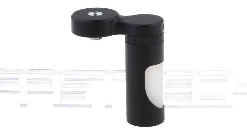 Cthulhu Squonk Genius Adapter - Favoloso Ci Voleva ! [SigarettaElettronicaForum.com]