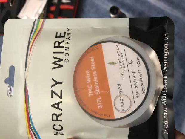 RIGENERAZIONE: GOON 24MM RDA [SigarettaElettronicaForum.com]