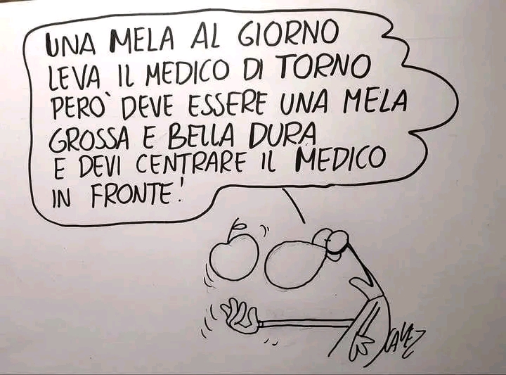 Aforismi: Saggezza Ed Umorismo [SigarettaElettronicaForum.com]