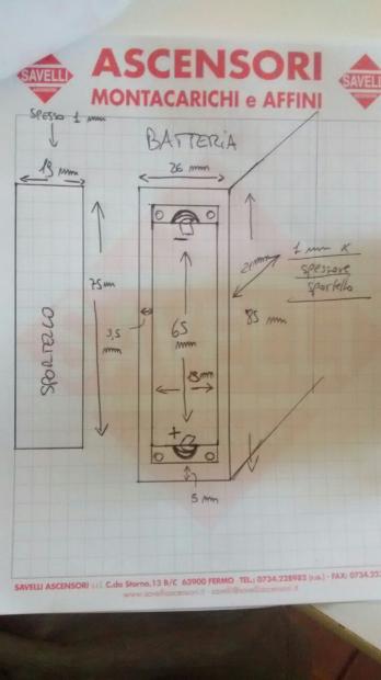 Box Bf in Legno Simil Brera [SigarettaElettronicaForum.com]